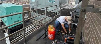 hvac repair service