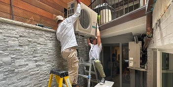 hvac repair near me