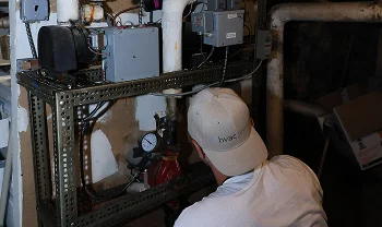 commercial hvac repair