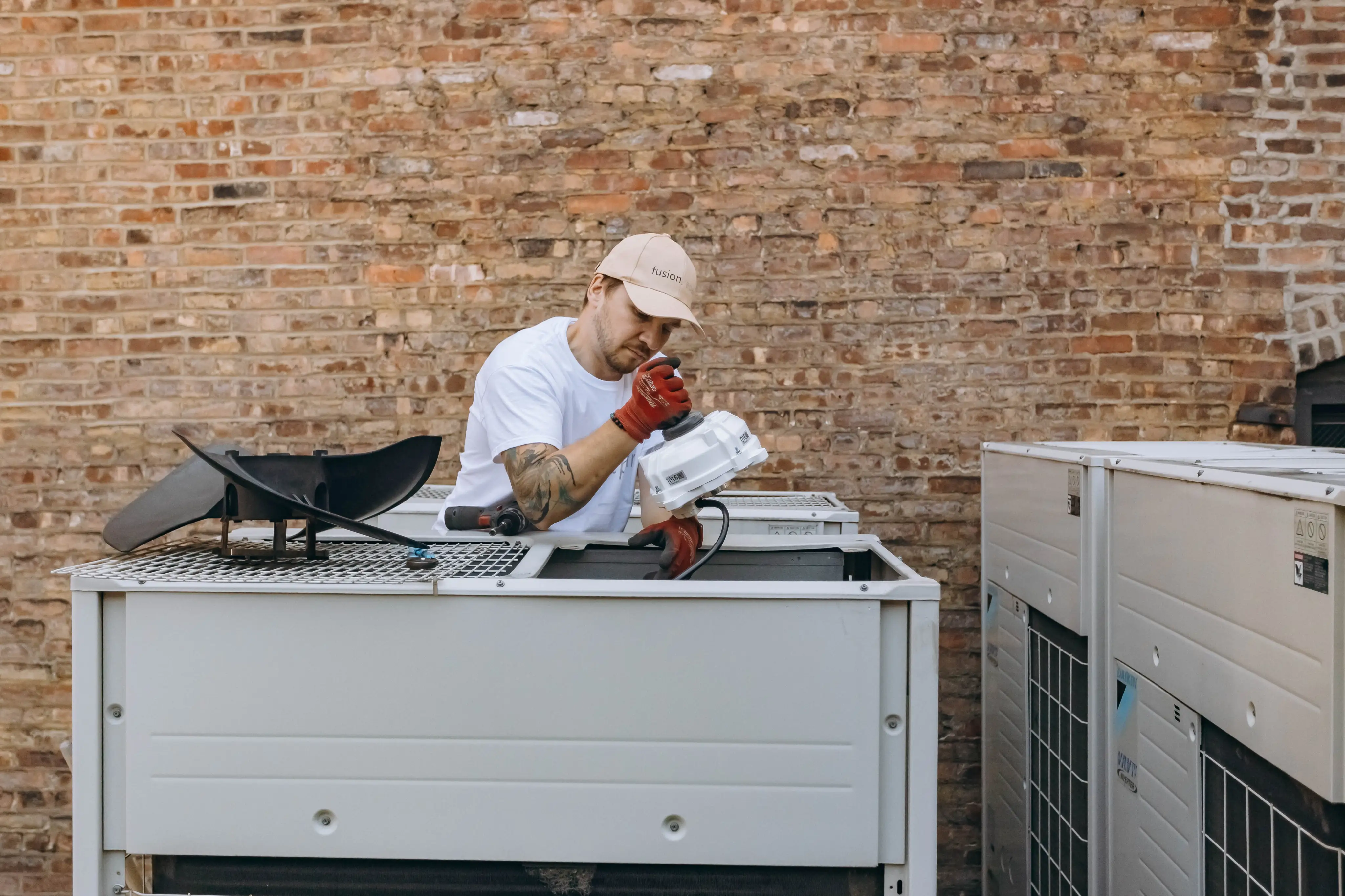 hvac emergency repair