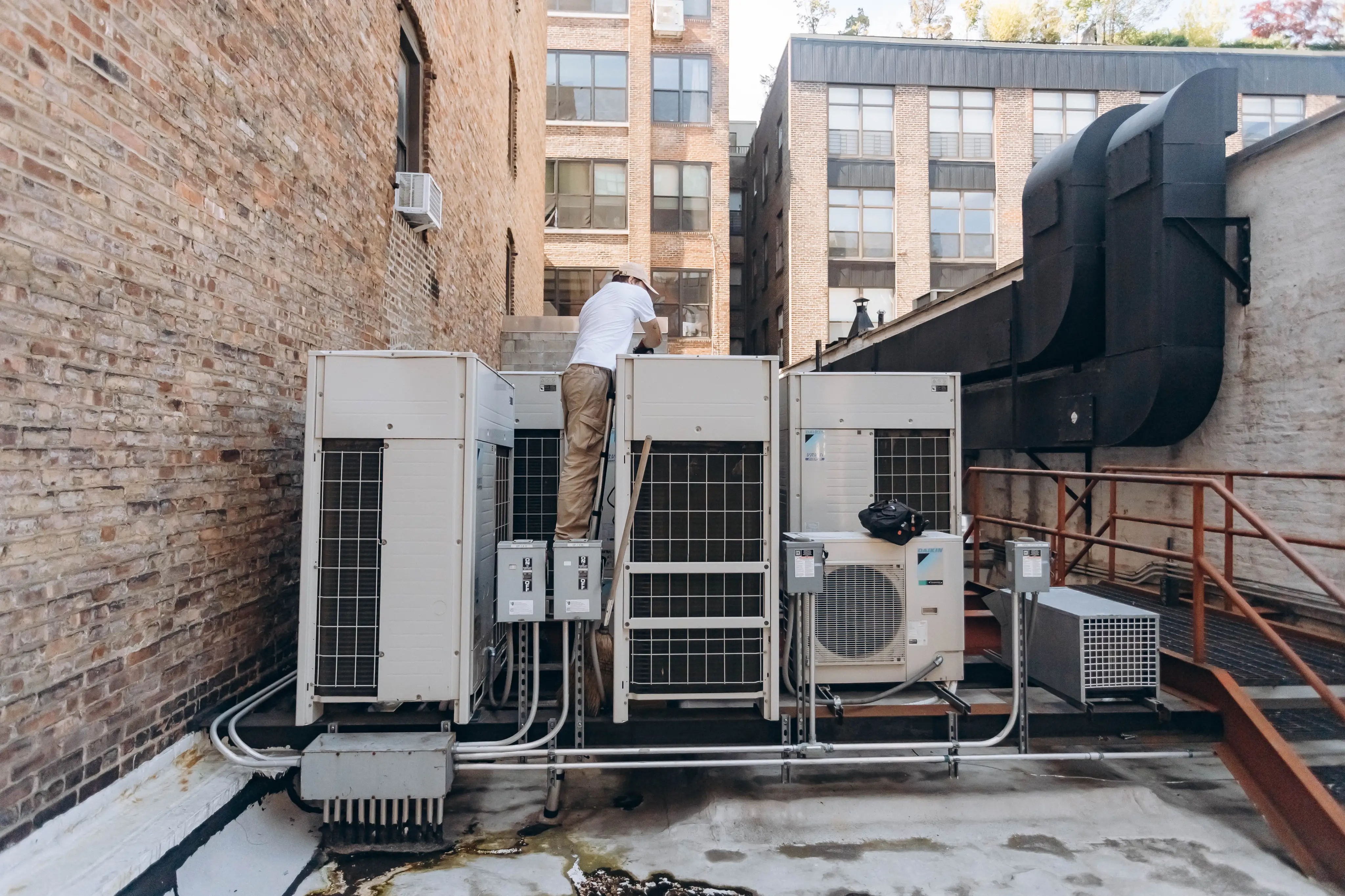 ac repair