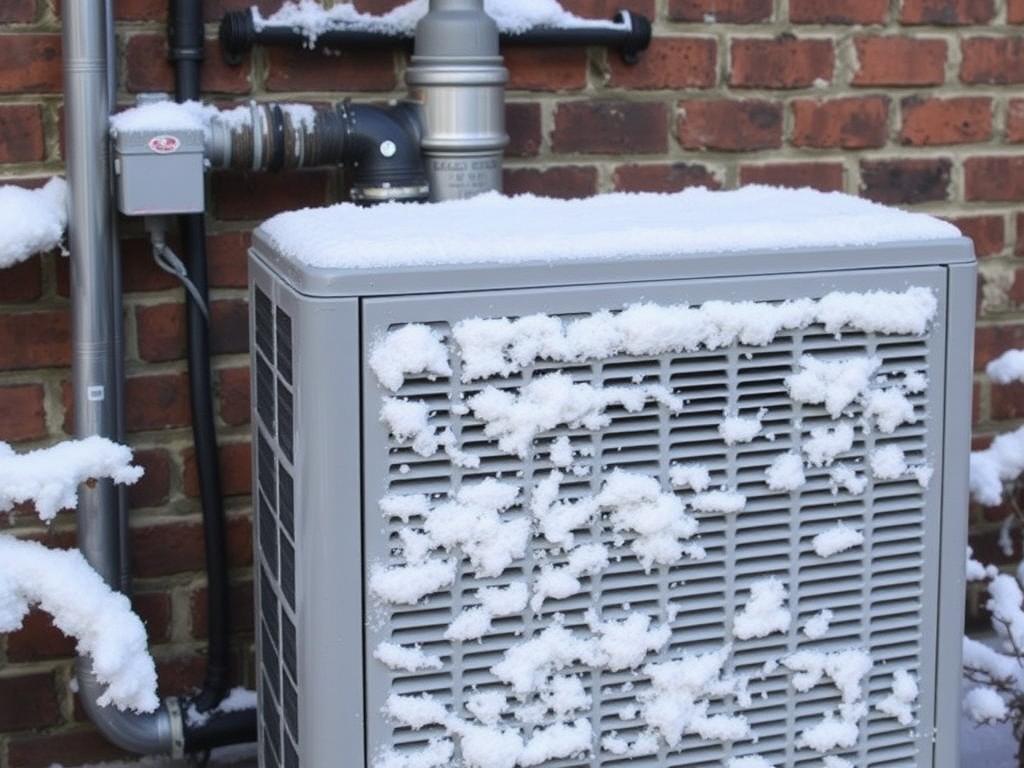 Prepare Your HVAC System for NYC Winters and Summersphoto