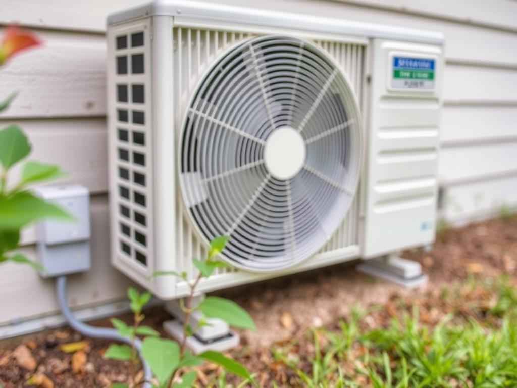  AC Unit Stops Workingphoto