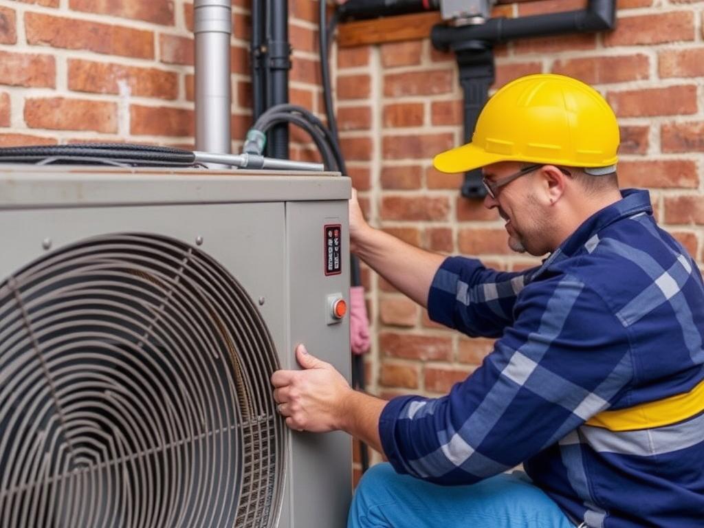 Top Questions Customers Ask About HVAC Systemsphoto