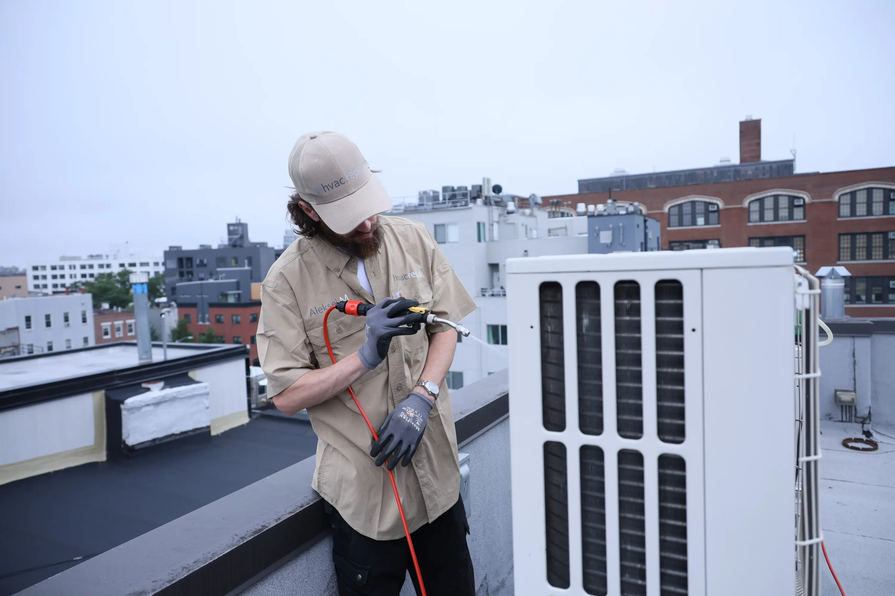 AC Repair
