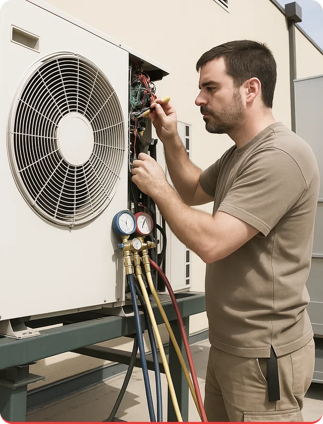 AC Repair