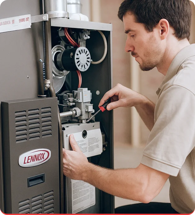 Furnace Repair
